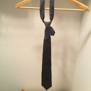 Blue Woodmere Tie